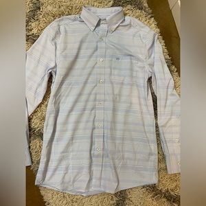 Button up in great condition.
